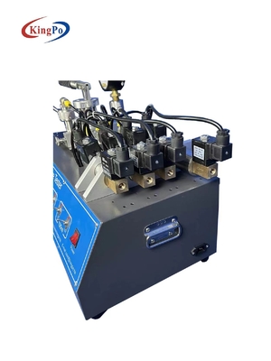 IEC 60335-1-Anexo B-B.20.1 2070kPa Probador de presión manual 20 30 50 100ml