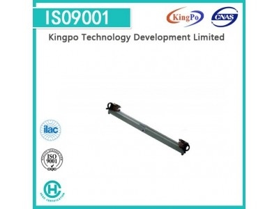 GB3048 exactitud Kingpo del dispositivo de la prueba de resistencia del general Conductor alta 