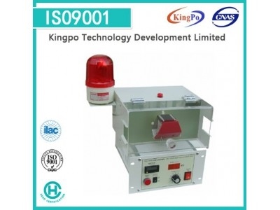 Diversos tipos SCR015A disponible del probador de alta frecuencia profesional de la chispa