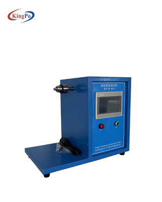 IEC 60851-5 Equipo auxiliar para el ensayo de tensión de doble torsión