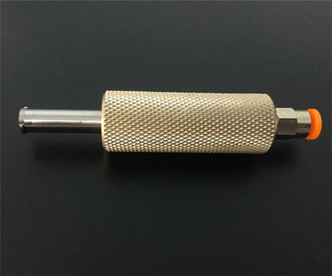 Conector femenino de la cerradura de Luer de la referencia del higo C1 del ISO 80369-7 con garantía de 1 año