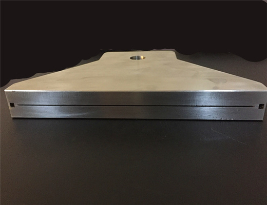 Cuadro 4 disposición del ISO 16750-4 de prueba del acero inoxidable para el jet de la prueba de agua del chapoteo