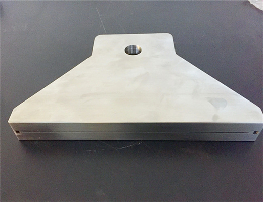 Cuadro 4 disposición del ISO 16750-4 de prueba del acero inoxidable para el jet de la prueba de agua del chapoteo