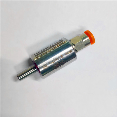 Conector masculino del resbalón de Luer de la referencia del higo C.2 del ISO 80369-7 para probar los conectores femeninos de Luer para la salida