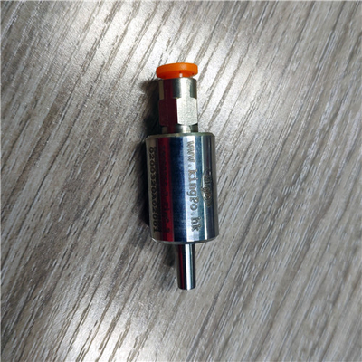 Conector masculino del resbalón de Luer de la referencia del higo C.2 del ISO 80369-7 para probar los conectores femeninos de Luer para la salida