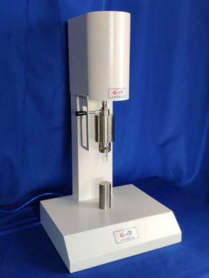 Equipo respiratorio anestésico ISO5356-1/equipo de prueba cónico de los conectores