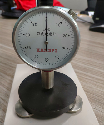 IEC 60335-2-80 Clause.20.101 del indicador de la dureza de la orilla 1HD de 2.5m m