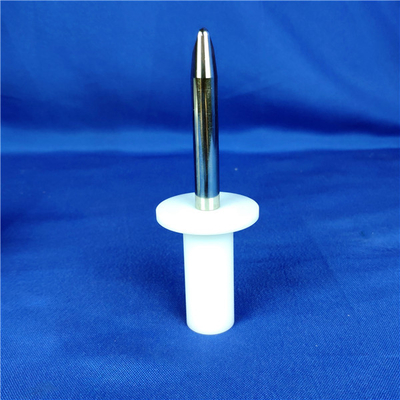 Punta de prueba 11, punta de prueba del finger de la prueba de IEC61032-Figure 7, finger Unjointed de la prueba de la prueba