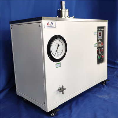 Probador del envejecimiento de la bomba del aire del oxígeno de la cláusula 22,32 del IEC 60335-1 que prueba el alambre eléctrico