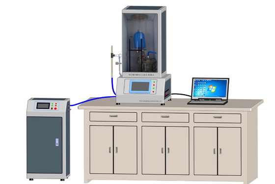 Cambiadores del calor y de la humedad del ISO 9360-1 (HMEs) para humedecer los gases respirados en la ser-medida de la pérdida de humedad