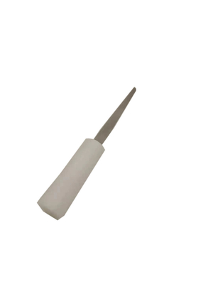 UL749 cuadro 3 punta de prueba del cuchillo para el lavaplatos Protective Testing