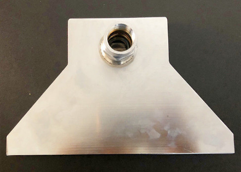 Cuadro 4 choque termal del ISO 16750-4 con la disposición de prueba de acero inoxidable del equipo de prueba del IP del probador del agua del chapoteo para Splas