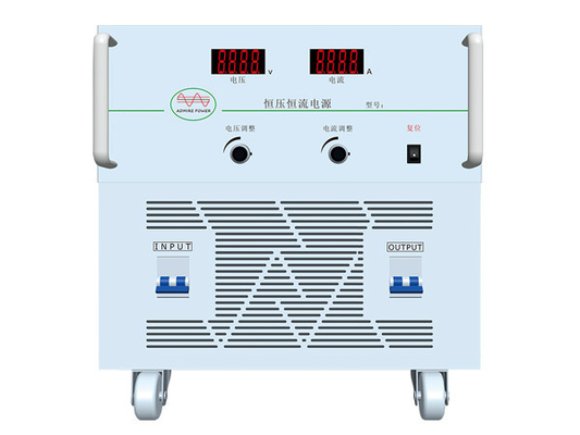 30000A corrección del desviador de la CA Constant Current Power Supply For
