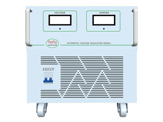 Regulador de voltaje automático del ISO para SMT/equipo del OA/del CNC