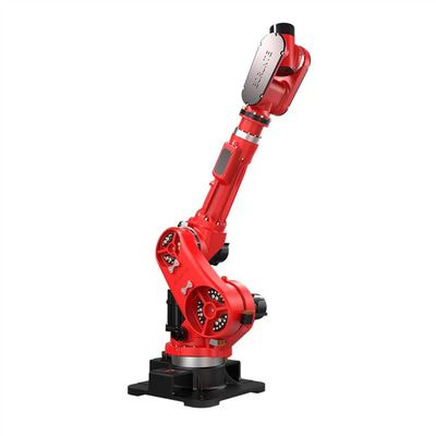 Buen precio Longitud 60KG Max Loading del brazo del robot 2202.5m m de BRTIRBR2260A seis AXIS en línea
