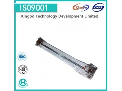 Buen precio GB3048 exactitud Kingpo del dispositivo de la prueba de resistencia del general Conductor alta  en línea