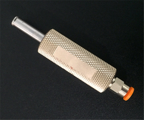 Buen precio Conector femenino de la referencia del higo C.3 del ISO 80369-7 para probar el conector femenino Eparation de la cerradura de Luer de la carga axial en línea