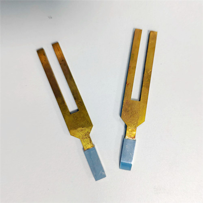 Buen precio Electrodo de platino para la longitud ≥12mm del platino del probador del IEC 60112 CTI en línea