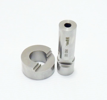 Buen precio ISO5356-1 figura indicador de enchufe de la dureza de A.1 15m m/indicadores de acero del enchufe y de la prueba de anillo para los conos y los zócalos en línea