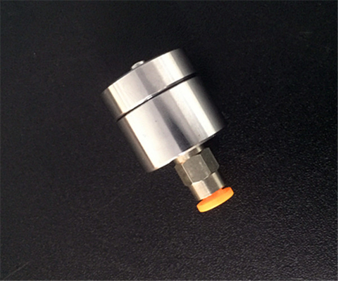 Buen precio Material masculino del acero de la dureza del conector de la referencia del higo C.4 Luer del ISO 80369-7 en línea