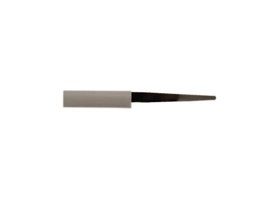 Buen precio UL749 cuadro 3 punta de prueba del cuchillo para el lavaplatos Protective Testing en línea