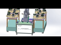 Sistema de ensayo de interoperabilidad del producto terminal de EMVCo