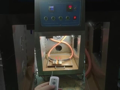 Medios de cortocircuito con una resistencia no superior a 10 mΩ