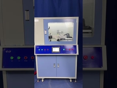 UL 2251 Vehículos eléctricos enchufes resistencia con probador de carga