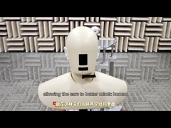 Analista de audio de alto rendimiento AC100V THD N 0,01% Transmisor de voz -95dB