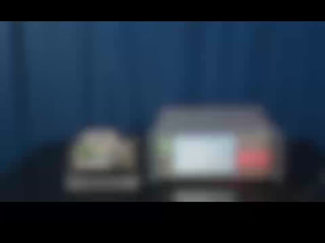 Videos de la empresa sobre Leakage Current Tester For multiple IEC and UL Standards