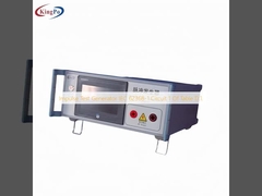 Generador de prueba de impulsos IEC 62368-1 Circuito 1 del cuadro D.1.