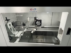 IEC62196-1 Máquina de ensayo de resistencia mecánica de conectores y enchufes del vehículo