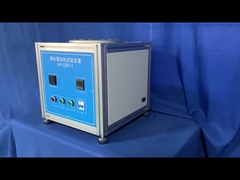 Aparato de prueba de calentamiento IEC 60320-1 para conectores