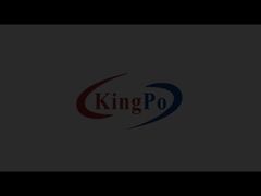 Probador de caída para planchas eléctricas