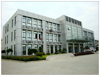 Porcelana KingPo Technology Development Limited Perfil de la compañía
