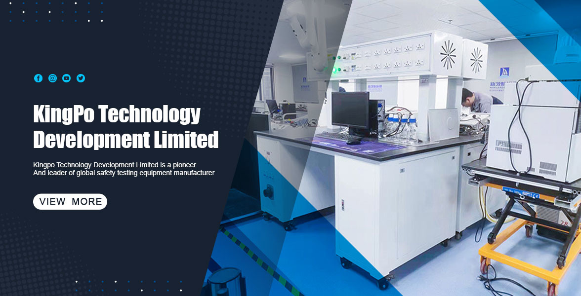 CALIDAD Equipo de prueba de la batería fábrica