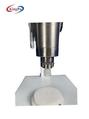Probador de conectores cónicos para equipos respiratorios anestésicos EN ISO 5356-1:2015