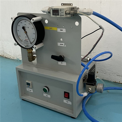 Equipo médico de la succión del ISO 10079-1, equipo eléctricamente accionado de la succión de la parte 1