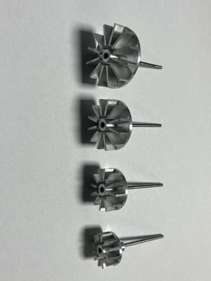 Conexión cercana de aluminio de la construcción de la fan del cargamento IEC80601-2-60
