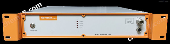 Instrumento de prueba USB Bluetooth para el análisis de referencia perfecto Anritsu MT8852B