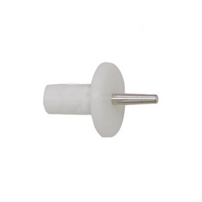 15 mm de longitud IEC 60601-1- Pin de ensayo para ensayo de equipos médicos
