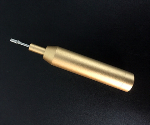 Iso594-1 indicador estándar del enchufe LUER del higo 3c para los conectores femeninos de Luer