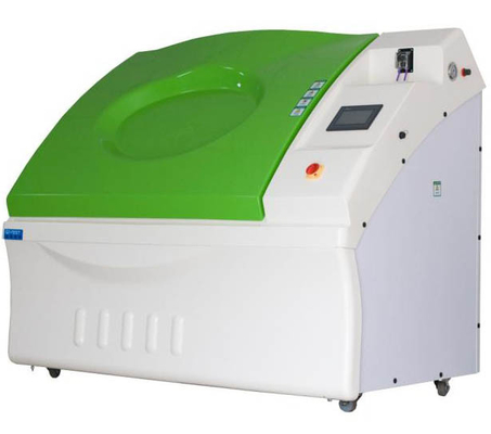Cámara de ensayo de corrosión de ciclo compuesto CCT duradera para un rango de temperatura de 10 a 80 °C y control flexible de la fuente de alimentación