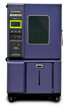 cámara programable de la prueba ambiental 50HZ/máquina climática de la prueba