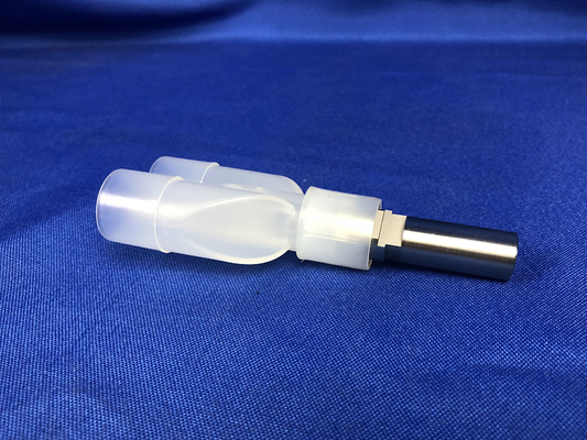 ISO5356-1 figura indicadores del enchufe y de la prueba de anillo de A.1 22m m para probar el equipo anestésico y respiratorio