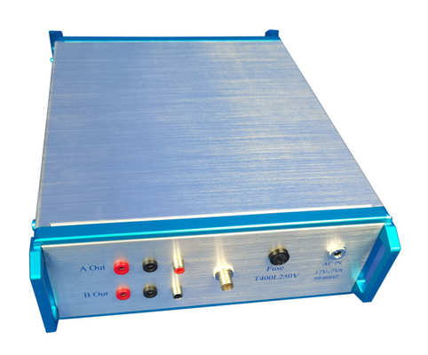 Cláusula rosada 4,2 y 4,3 y anexo E del IEC 60065 del equipo de prueba del generador de ruido KP9280 LAS TIC del IEC 62368-1