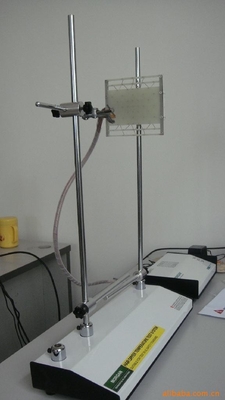 Aparato de medición de la temperatura UL859 para la cláusula 6.5.2 del IEC 60855 del secador de pelo y el cuadro 2-4