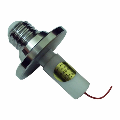 Indicador del casquillo de la lámpara de GU10 7006-21A-2 para comprobar esfuerzos de torsión máximos de la inserción y del retiro en portalámparas