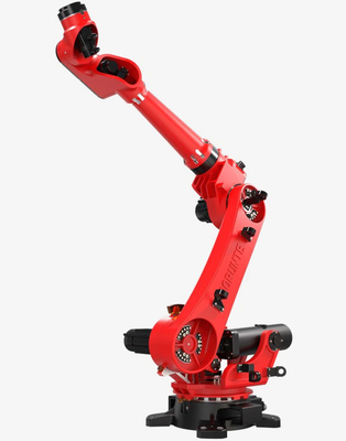 Buen precio Longitud 100KG Max Loading del brazo del robot 3500m m de BRTIRUS3511A 6 Aixs en línea