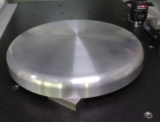 Buen precio IEC 60601-2-52 Testador de lecho médico estándar con almohadilla de carga de aluminio resistente en línea